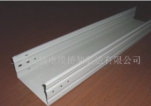 鋁合金槽式橋架厚度標(biāo)準(zhǔn)取決于什么？