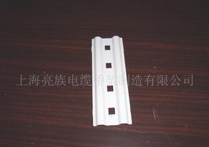 鍍鋅沖孔橋架在安裝上有什么樣的規(guī)范？