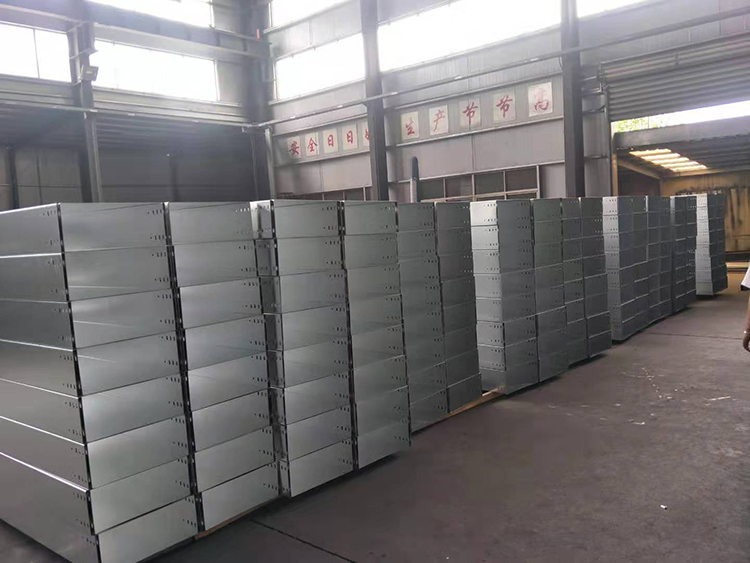 電纜橋架廠需主動(dòng)維護(hù)，筑牢能源傳輸生命線