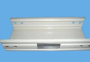 防火噴塑橋架材料標準很高嗎？