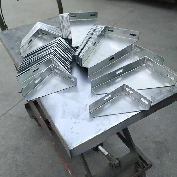 橋架托臂的承重能力如何保證？