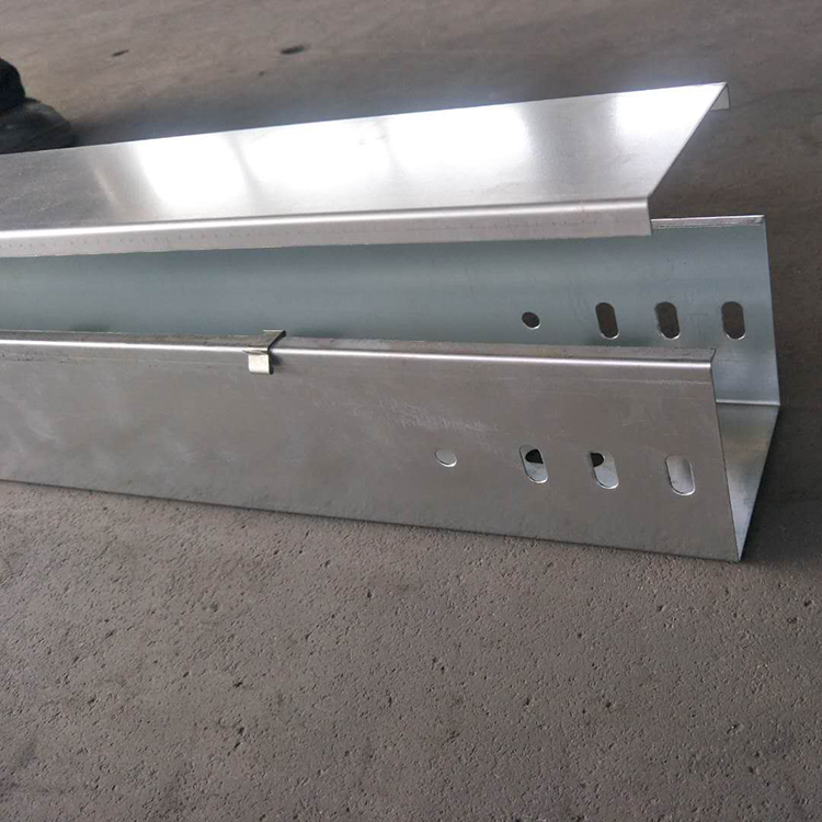 避免鋼制槽式橋架低效的設(shè)計(jì)